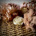 Fondant parfumé "Rose"
