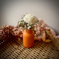 Fleur en fondant parfumé