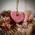 Suspension parfumée "Coeur"
