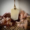 Suspension parfumée "Hexagone"