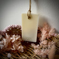 Suspension parfumée "Rectangle"