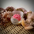 Bougie parfumée "Rose"
