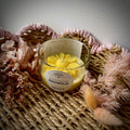 Bougie parfumée "Marguerite"
