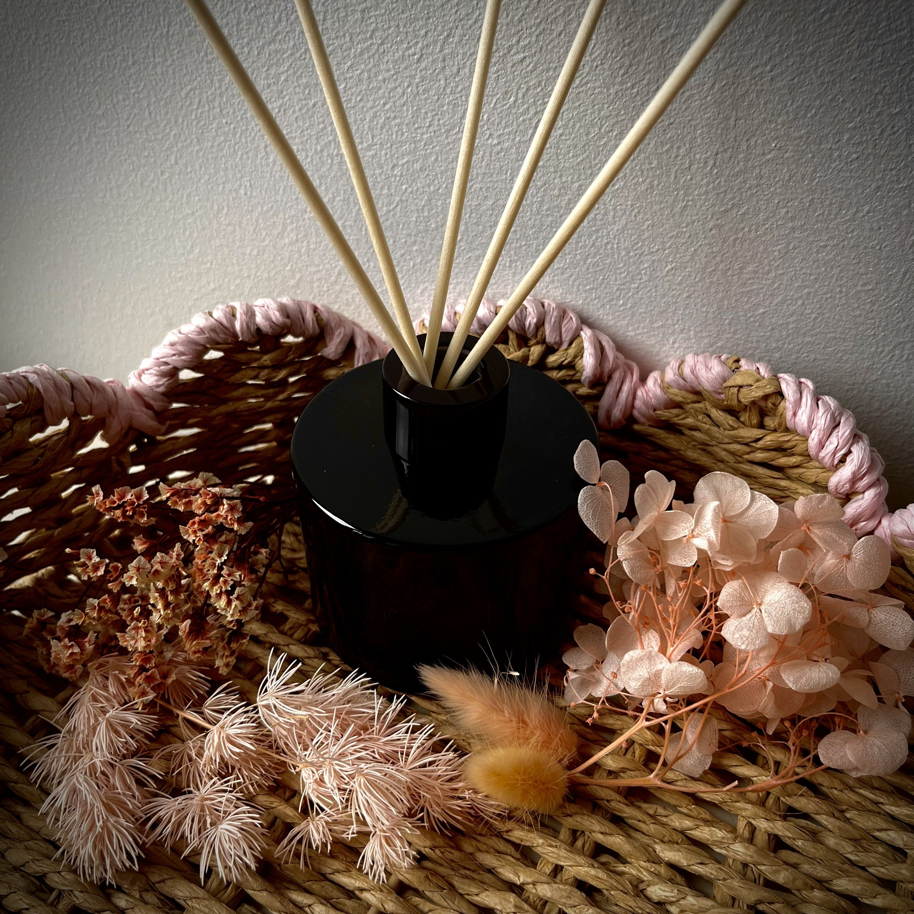 Diffuseur de parfum "Nuit d'été"