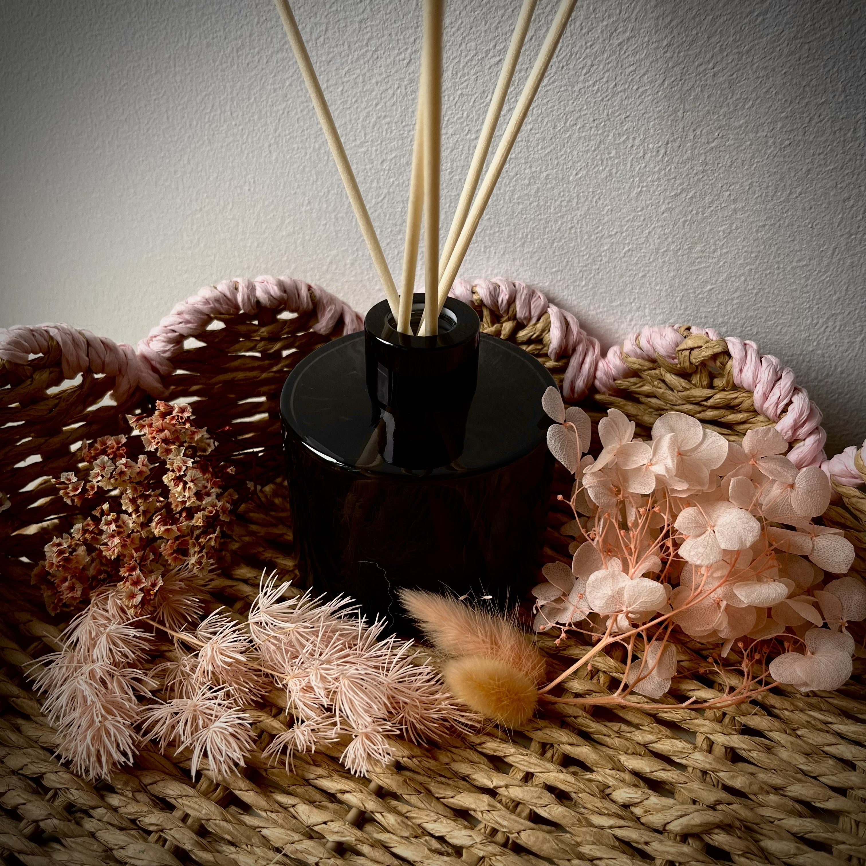 Diffuseur de parfum "Fond marin"
