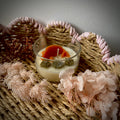 Bougie parfumée "Carpe Koï"