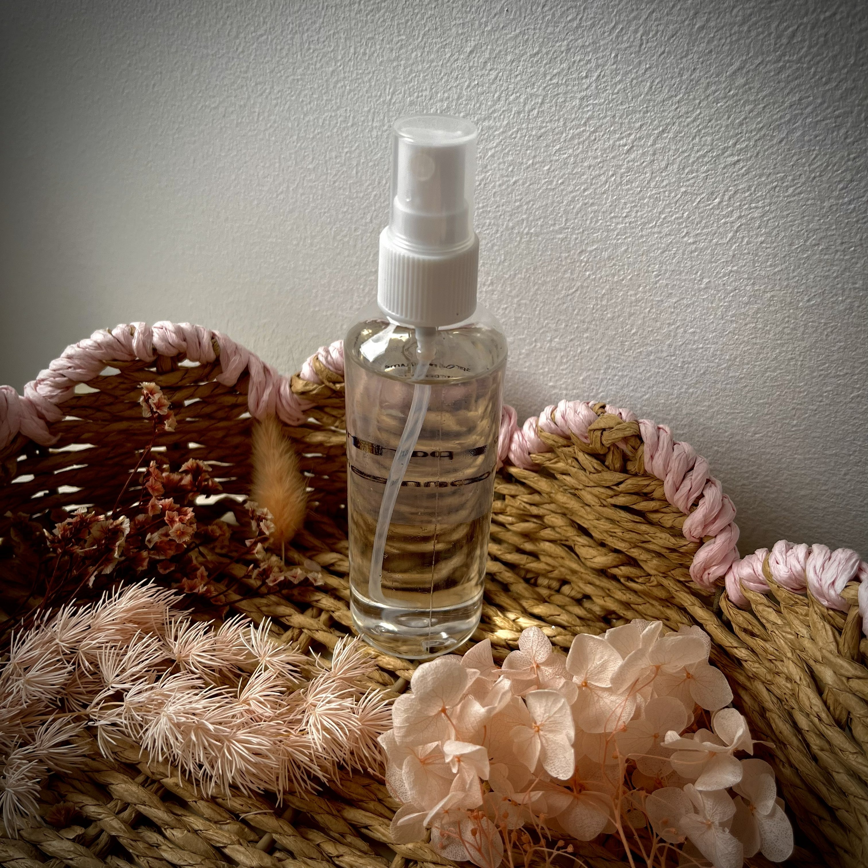 Spray diffuseur d'ambiance